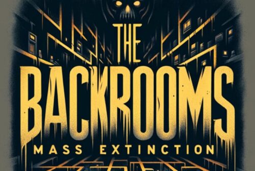 The Backrooms Mass Extinction Pre-Installed Worldofpcgames
