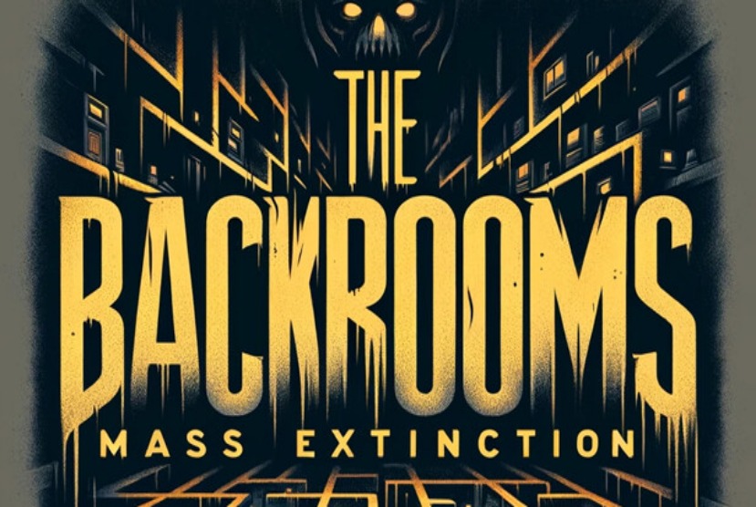 The Backrooms Mass Extinction Pre-Installed Worldofpcgames