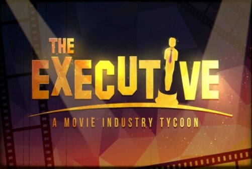 The Executive – Movie Industry Tycoon Pre-Installed Worldofpcgames
