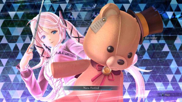 The Legend of Heroes Trails through Daybreak II GamePlay