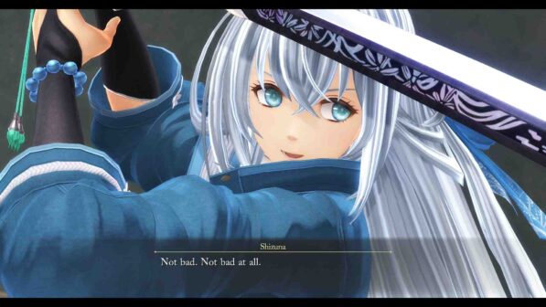The Legend of Heroes Trails through Daybreak II Online