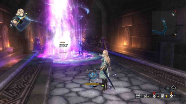 The Legend of Heroes Trails through Daybreak II Reviews
