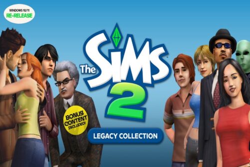 The Sims 2 Legacy Collection Pre-Installed Worldofpcgames