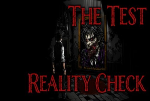 The Test Reality Check Pre-Installed Worldofpcgames