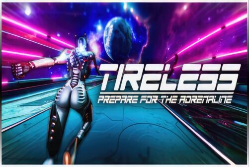 Tierless Prepare For The Adrenaline Pre-Installed Worldofpcgames