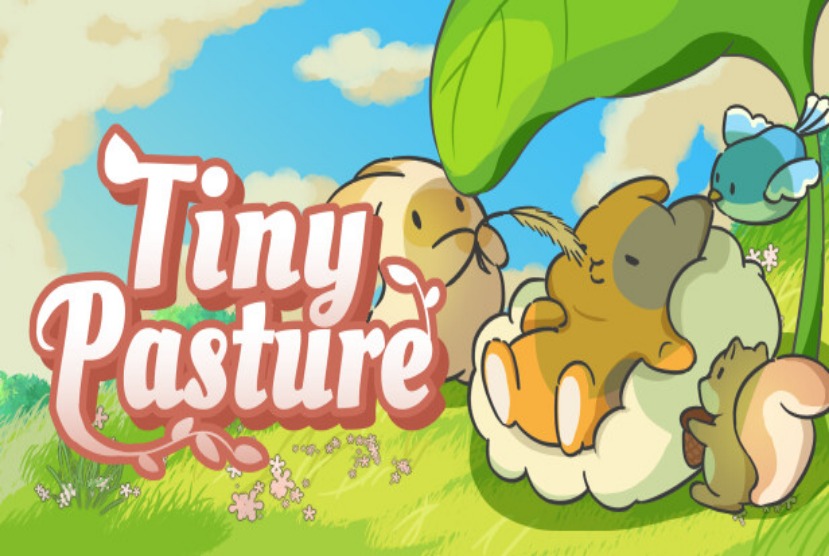 Tiny Pasture Pre-Installed Worldofpcgames