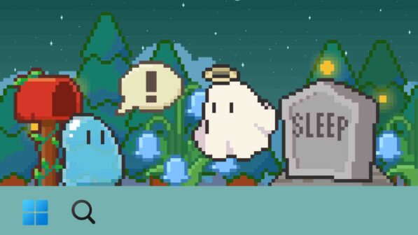 Tiny Pasture Steam Game