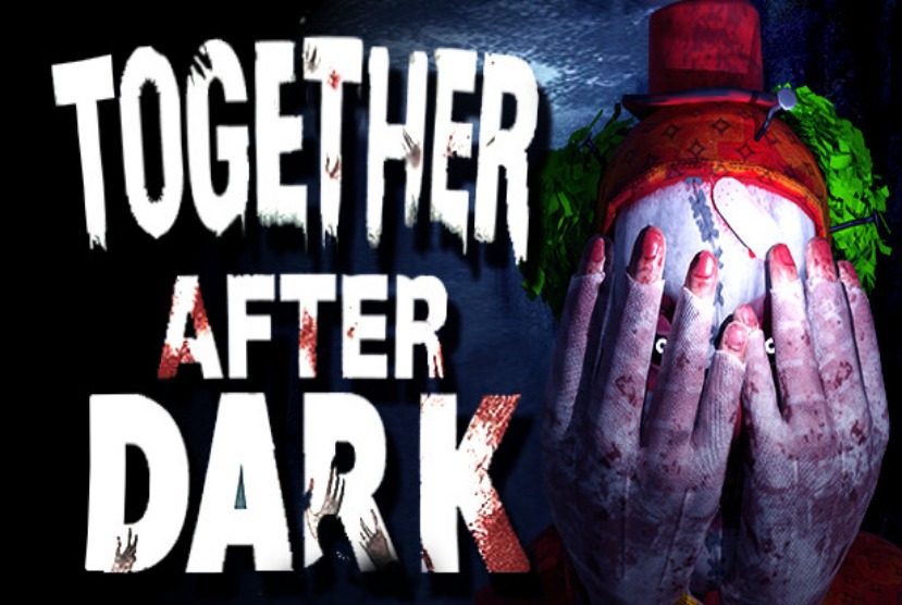 Together After Dark Pre-Installed Worldofpcgames