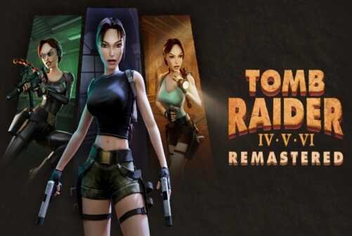 Tomb Raider IV-VI Remastered Pre-Installed Worldofpcgames