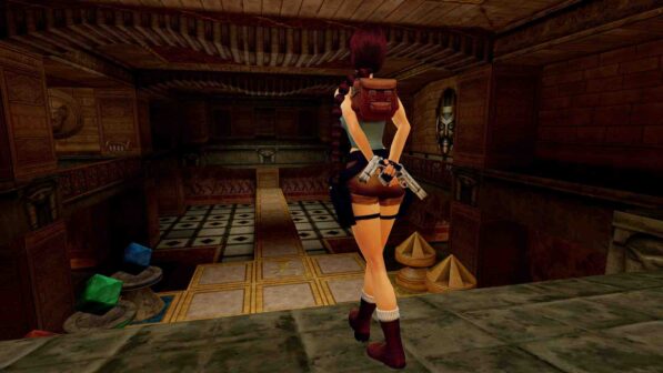 Tomb Raider IV-VI Remastered Reviews