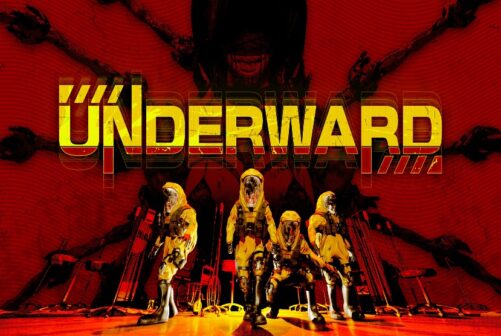 UNDERWARD Pre-Installed Worldofpcgames