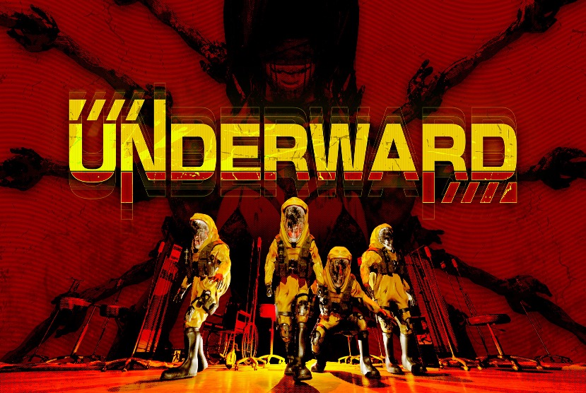 UNDERWARD Pre-Installed Worldofpcgames