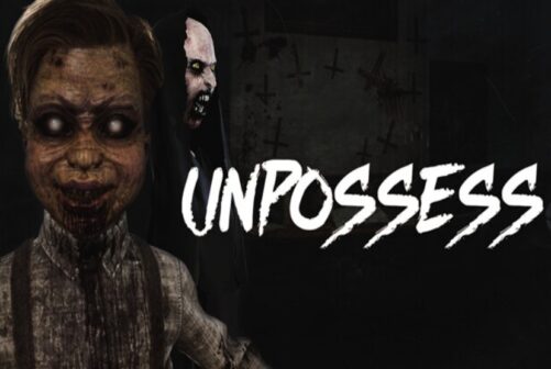 Unpossess Exorcism Simulator Pre-Installed Worldofpcgames