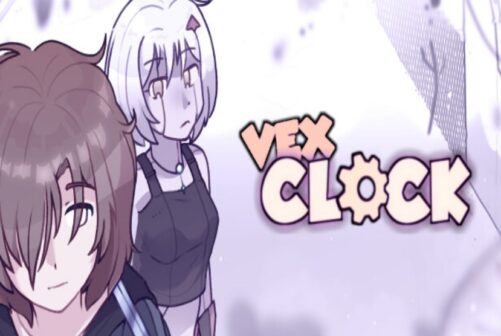 Vex Clock Pre-Installed Worldofpcgames