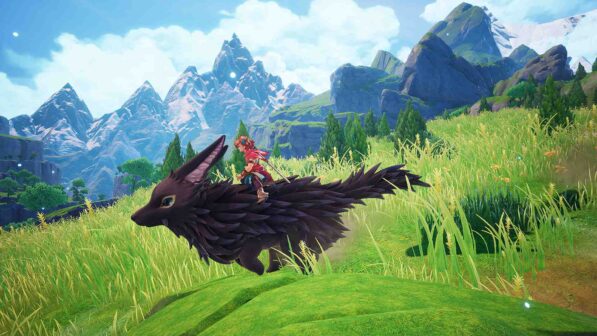 Visions of Mana Reviews