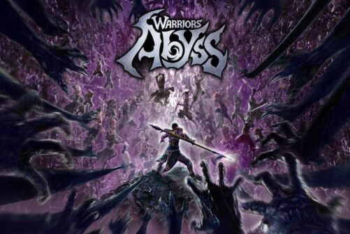 WARRIORS Abyss Pre-Installed Worldofpcgames