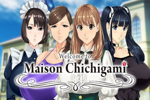 Welcome to Maison Chichigami Pre-Installed Worldofpcgames