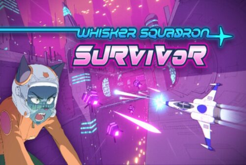 Whisker Squadron Survivor Pre-Installed Worldofpcgames