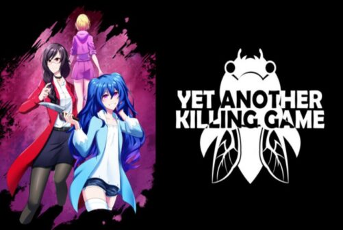 Yet Another Killing Game Pre-Installed Worldofpcgames
