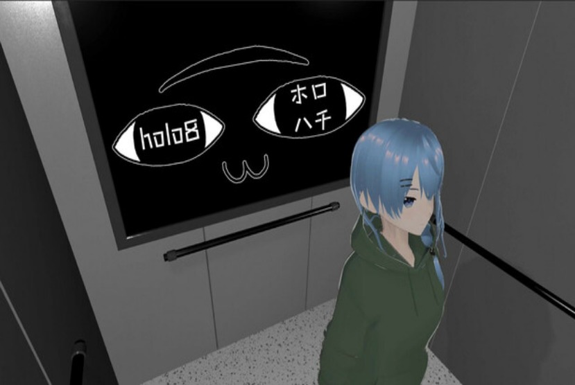 holo8 Pre-Installed Worldofpcgames