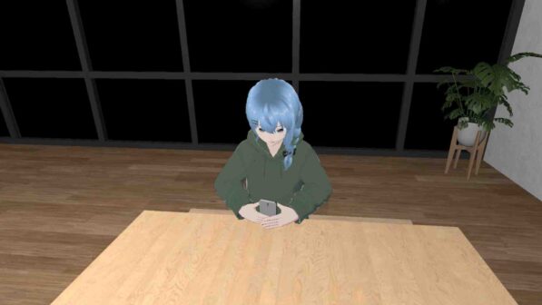 holo8 Steam Game