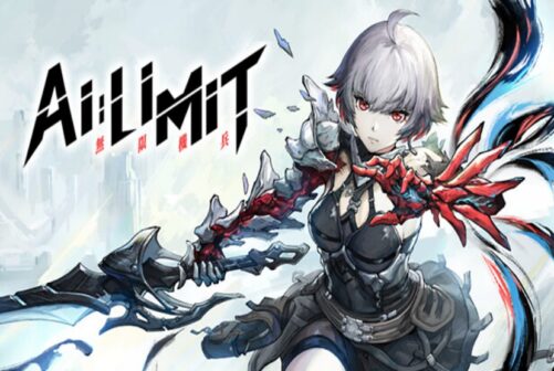 AI Limit Pre-Installed Worldofpcgames
