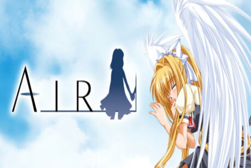 AIR Pre-Installed Worldofpcgames