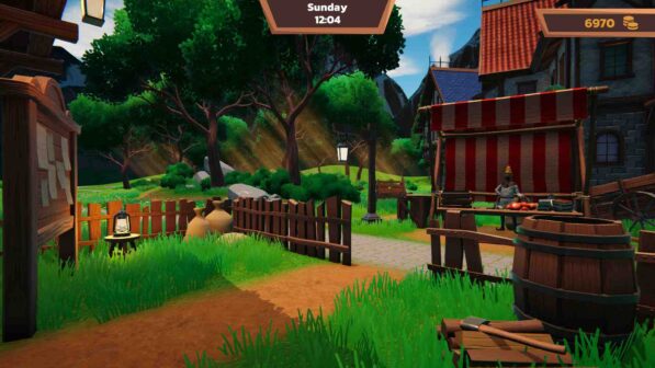 Alchemist Shop Simulator Reviews