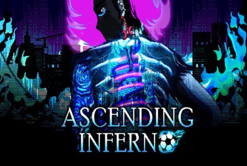Ascending Inferno Pre-Installed Worldofpcgames