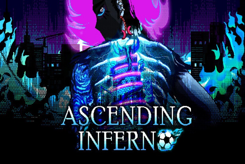 Ascending Inferno Pre-Installed Worldofpcgames