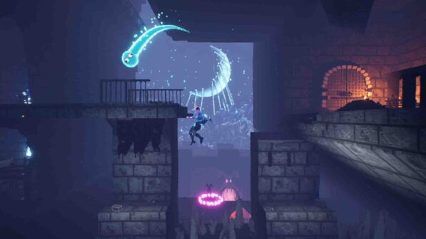 Ascending Inferno Steam Game