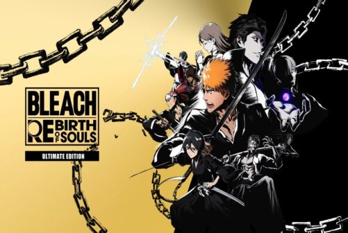 BLEACH Rebirth of Souls Pre-Installed Worldofpcgames