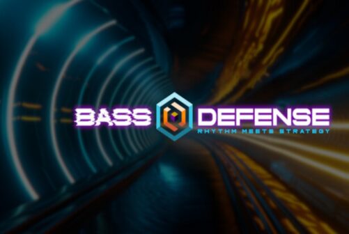 Bass Defense Rhythm Meets Strategy Pre-Installed Worldofpcgames