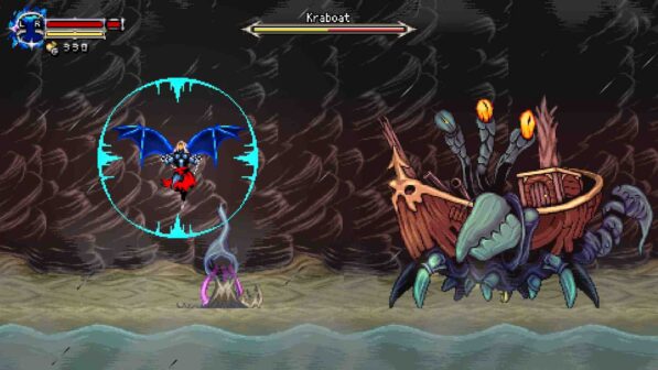 Beyond the Ice Palace 2 GamePlay
