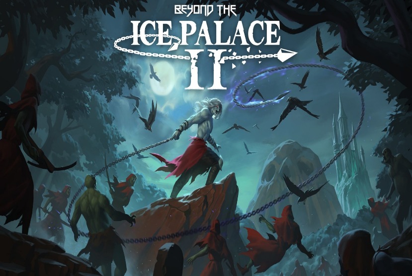 Beyond the Ice Palace 2 Pre-Installed Worldofpcgames