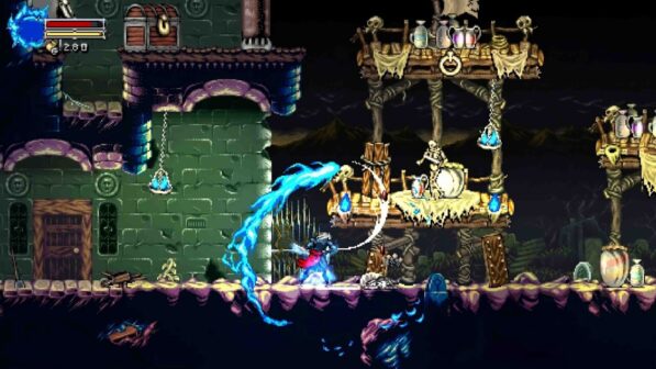 Beyond the Ice Palace 2 Reviews