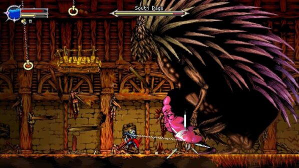 Beyond the Ice Palace 2 Steam Game