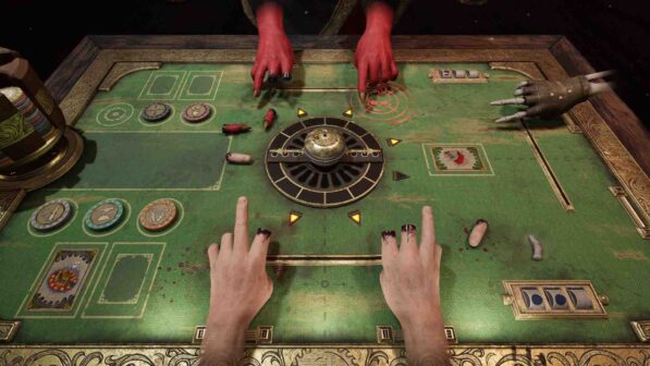 Bonesaw PC Game