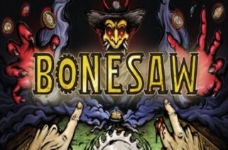 Bonesaw Pre-Installed Worldofpcgames