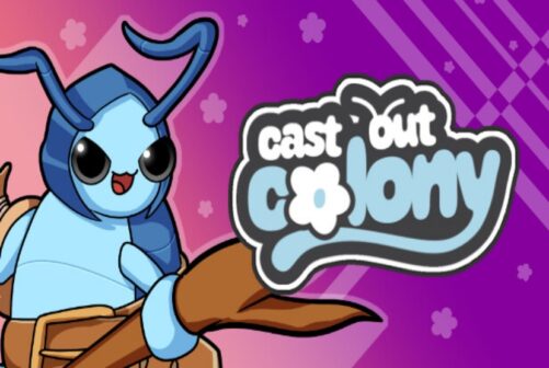 Cast Out Colony Pre-Installed Worldofpcgames