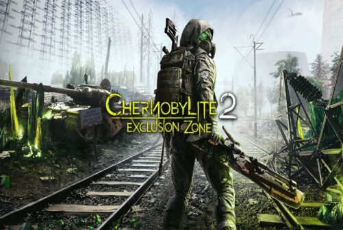 Chernobylite 2 Exclusion Zone Pre-Installed Worldofpcgames