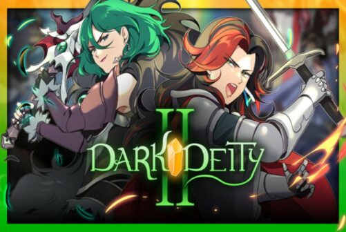 Dark Deity 2 Pre-Installed Worldofpcgames