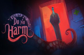 Do No Harm Pre-Installed Worldofpcgames