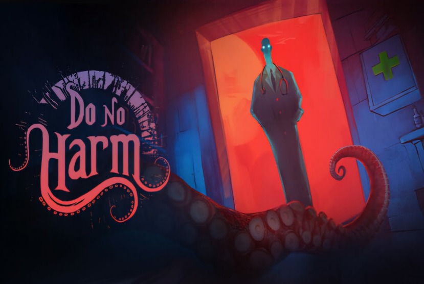 Do No Harm Pre-Installed Worldofpcgames