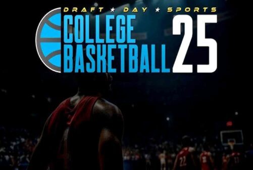 Draft Day Sports College Basketball 2025 Pre-Installed Worldofpcgames