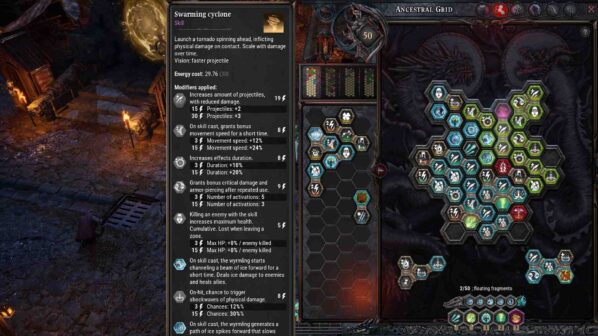 Dragonkin The Banished GamePlay
