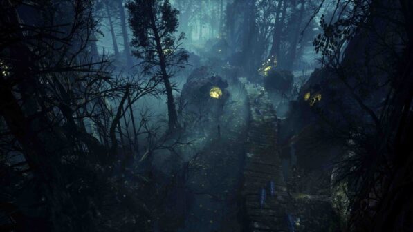 Dragonkin The Banished On PC