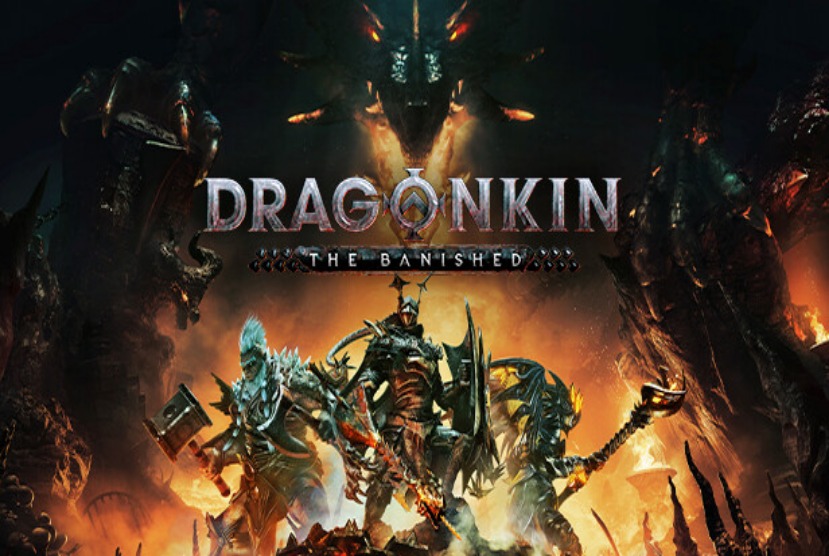 Dragonkin The Banished Pre-Installed Worldofpcgames