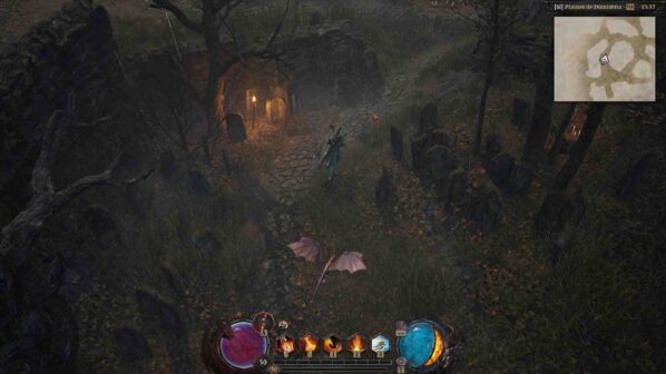 Dragonkin The Banished Steam Game