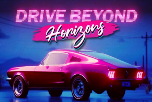 Drive Beyond Horizons Pre-Installed Worldofpcgames